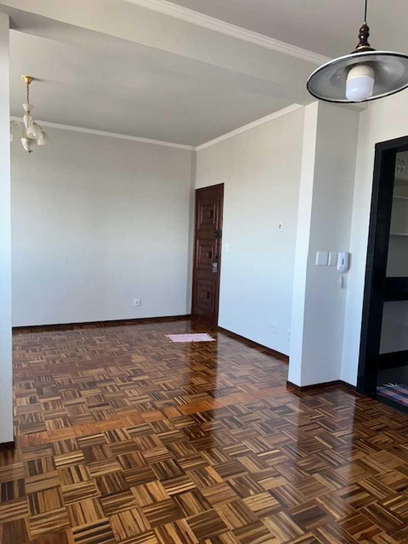 Apartamento, Nova Suíssa, 3 Quartos, 1 Vaga, 10 Suítes
