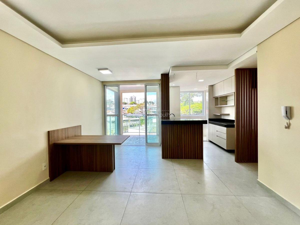 Apartamento, Santa Branca, 3 Quartos, 3 Vagas, 1 Suíte