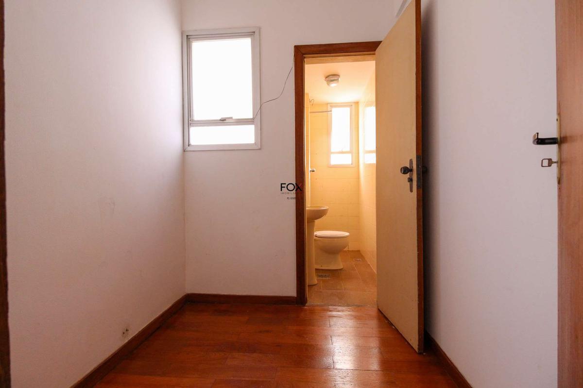 Apartamento, Serra, 3 Quartos, 2 Vagas, 1 Suíte
