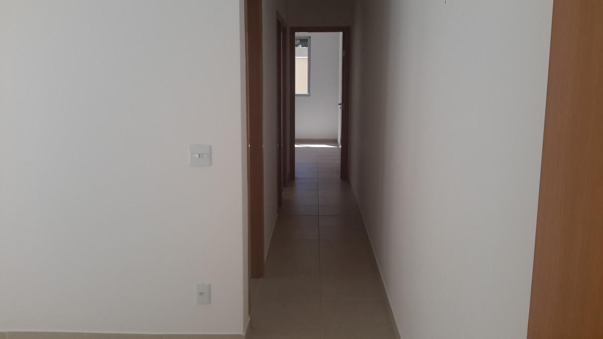 Apartamento, Havaí, 2 Quartos, 1 Vaga, 1 Suíte