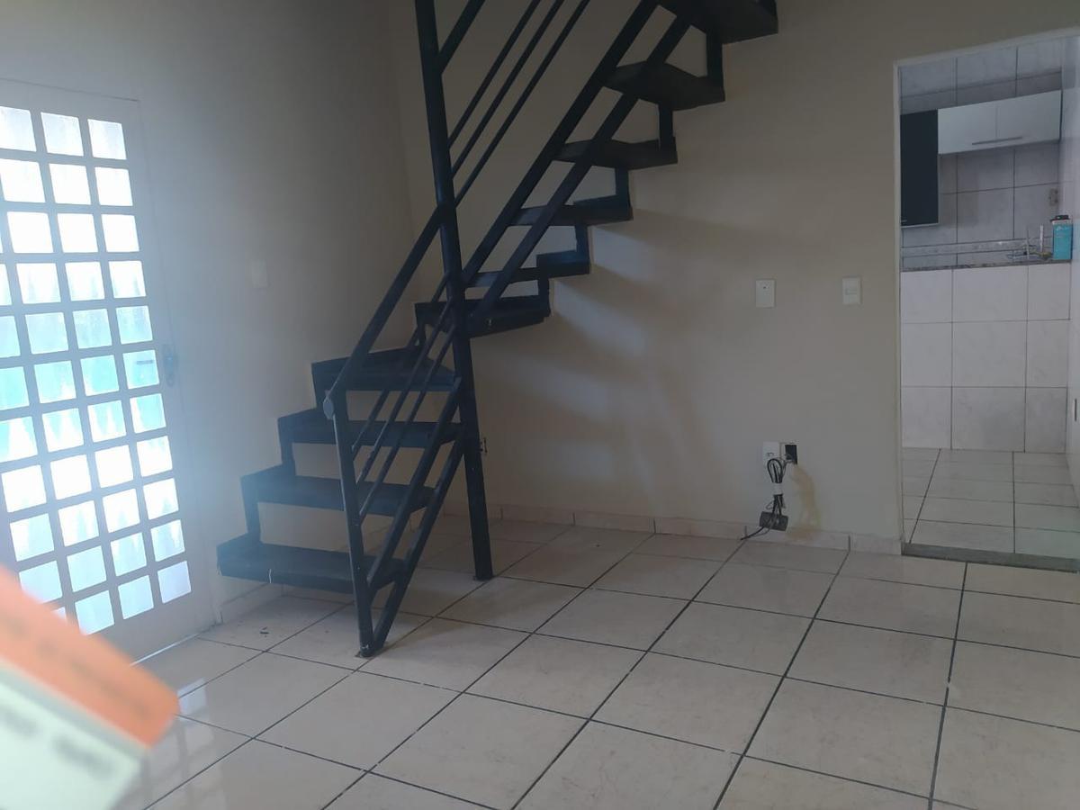 Casa, Jardim Alvorada, 2 Quartos, 3 Vagas, 1 Suíte