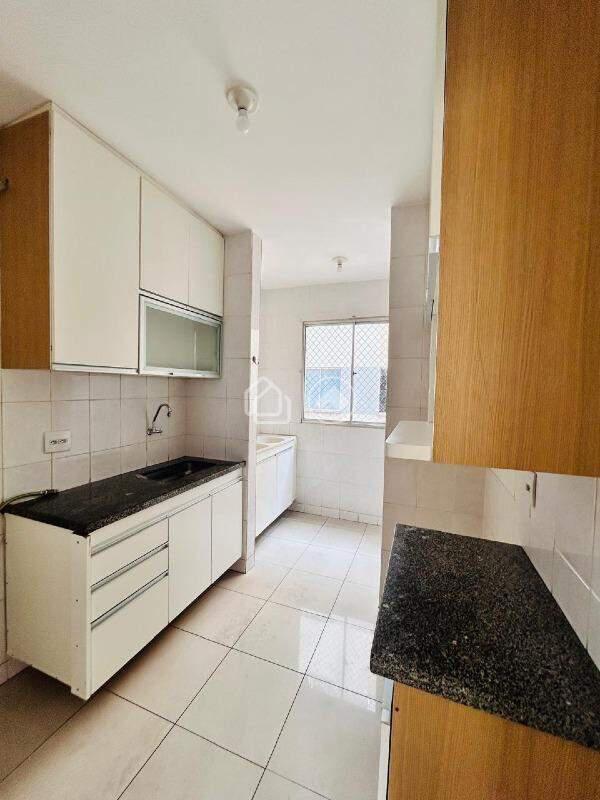 Apartamento, Buritis, 4 Quartos, 2 Vagas, 1 Suíte