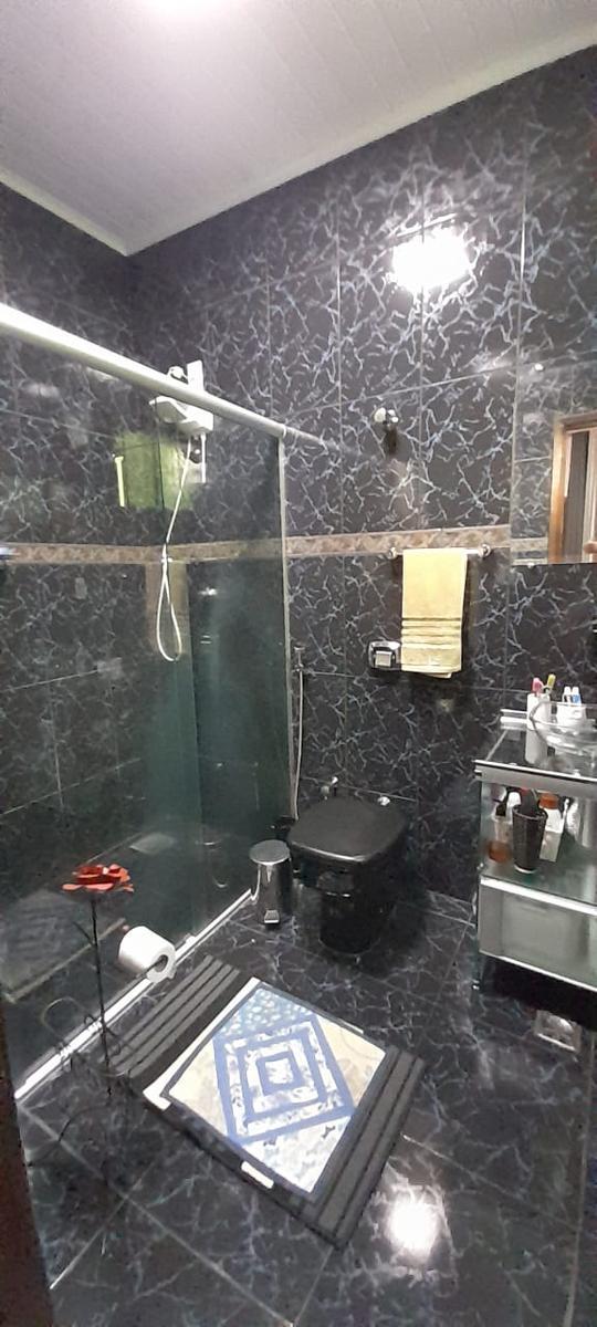 Casa, Jardim Laguna, 2 Quartos, 3 Vagas, 1 Suíte