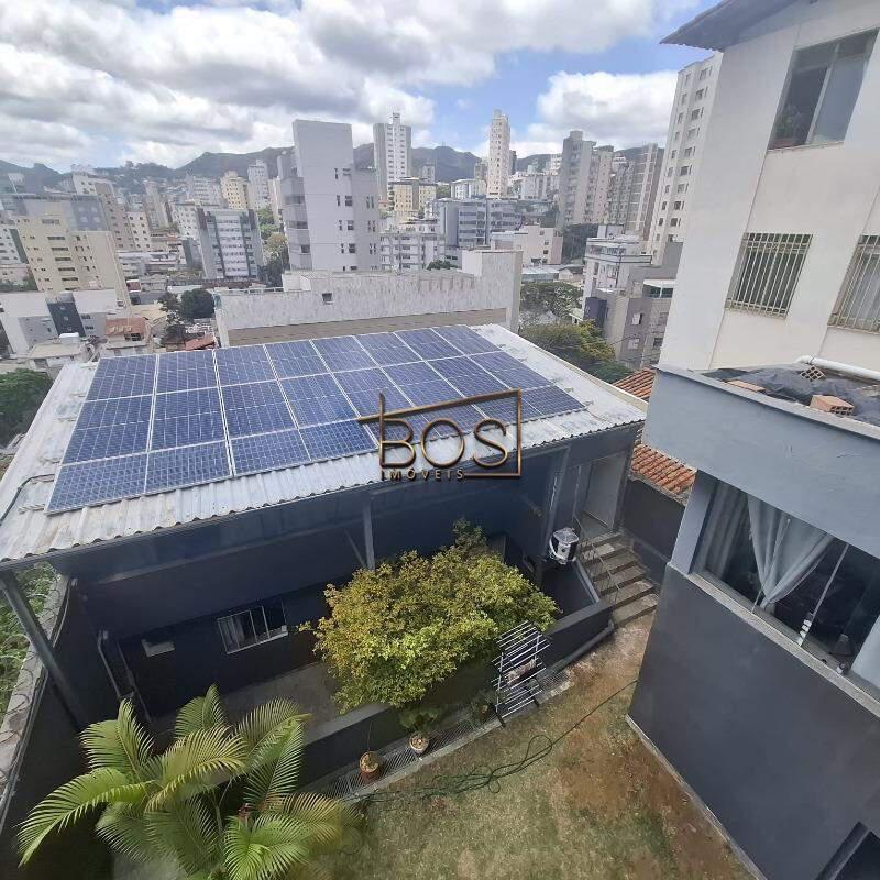 Casa, Santo Antônio, 12 Quartos, 2 Vagas, 5 Suítes