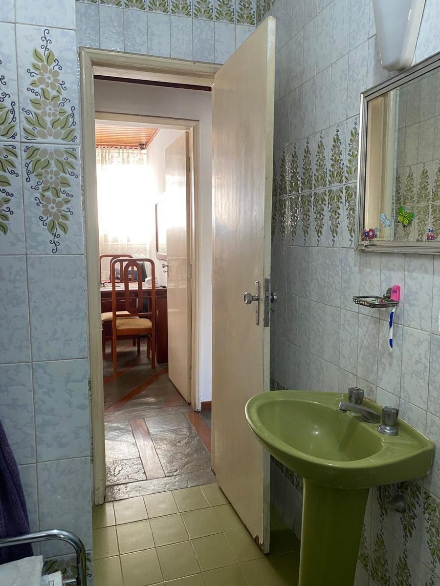 Apartamento, Cidade Nova, 2 Quartos, 1 Vaga