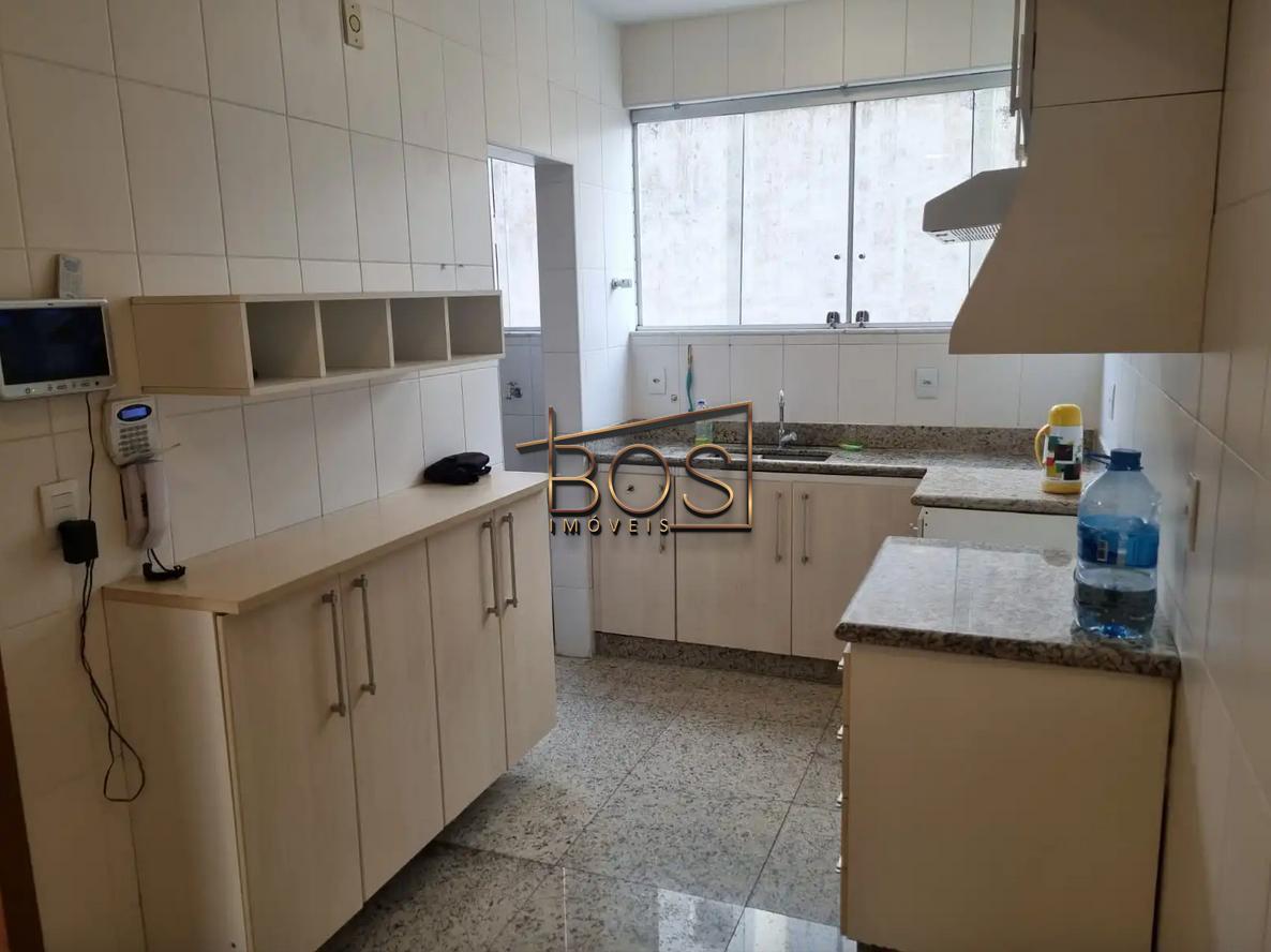 Apartamento, Colégio Batista, 3 Quartos, 2 Vagas, 1 Suíte