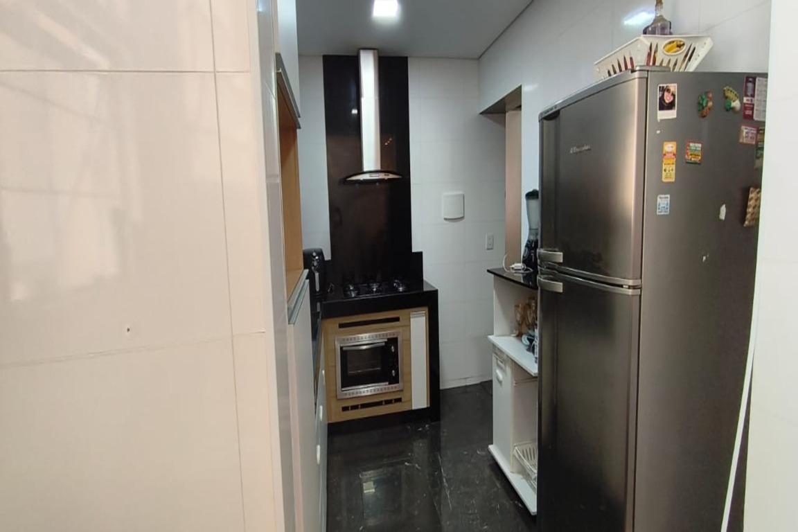 Casa, Dona Clara, 3 Quartos, 1 Vaga