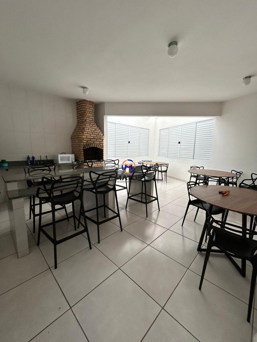 Apartamento, São Damião, 2 Quartos, 2 Vagas