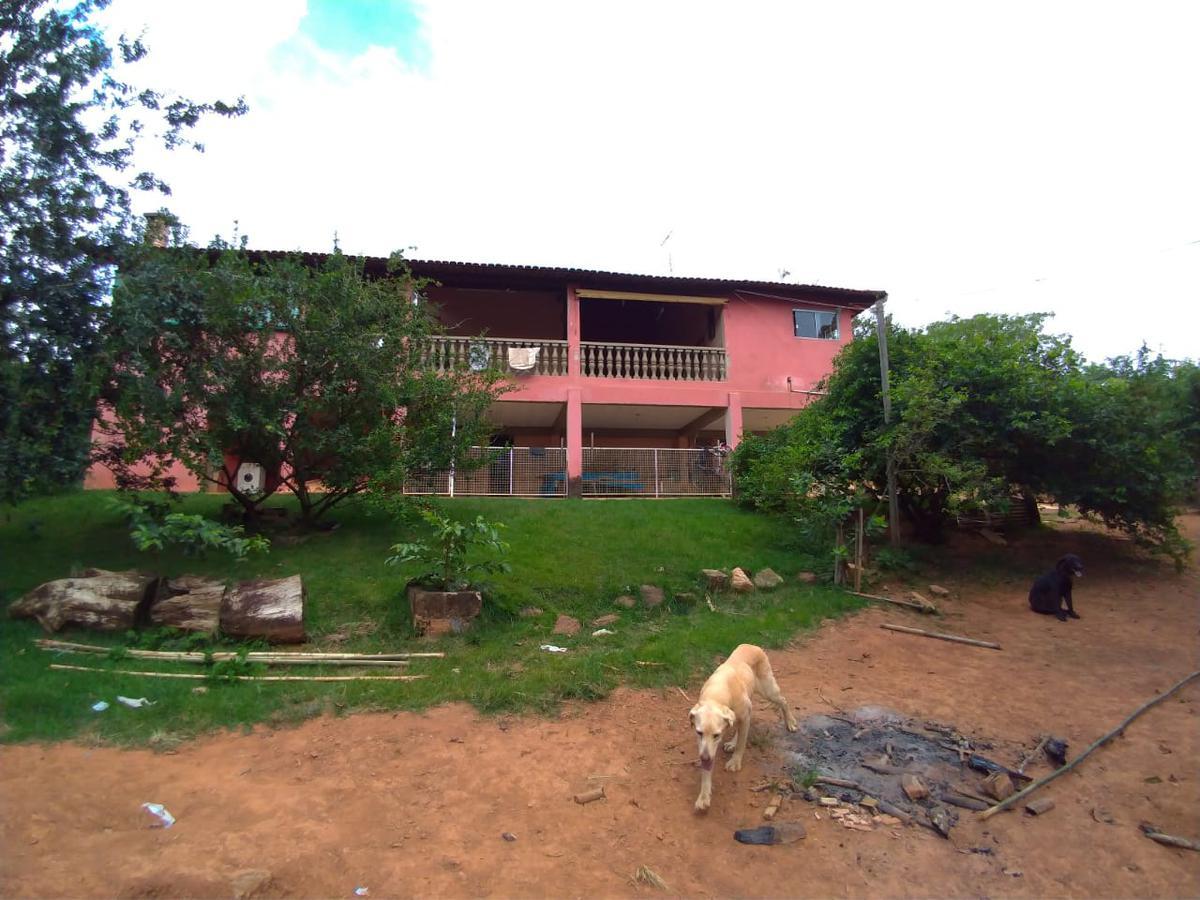 Fazenda, Zona Rural, 3 Quartos, 10 Vagas, 2 Suítes