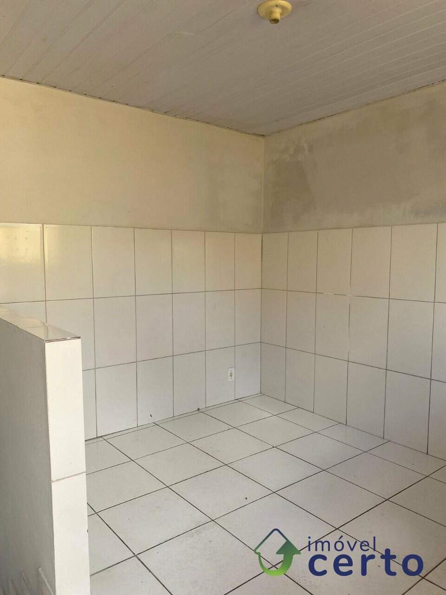 Apartamento, Santa Terezinha, 1 Quarto, 0 Vaga