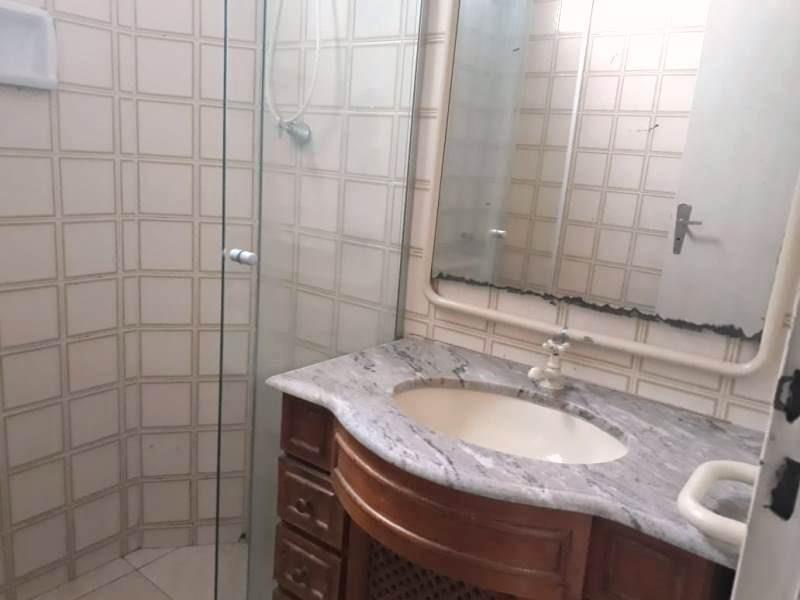Apartamento, Lagoinha, 2 Quartos, 1 Vaga
