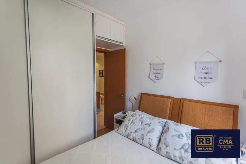 Apartamento, Serra, 2 Quartos, 2 Vagas, 1 Suíte