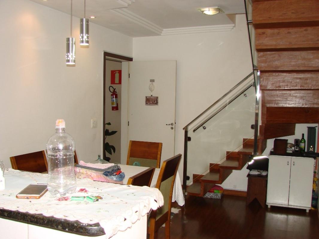 Cobertura, Padre Eustáquio, 2 Quartos, 2 Vagas, 1 Suíte