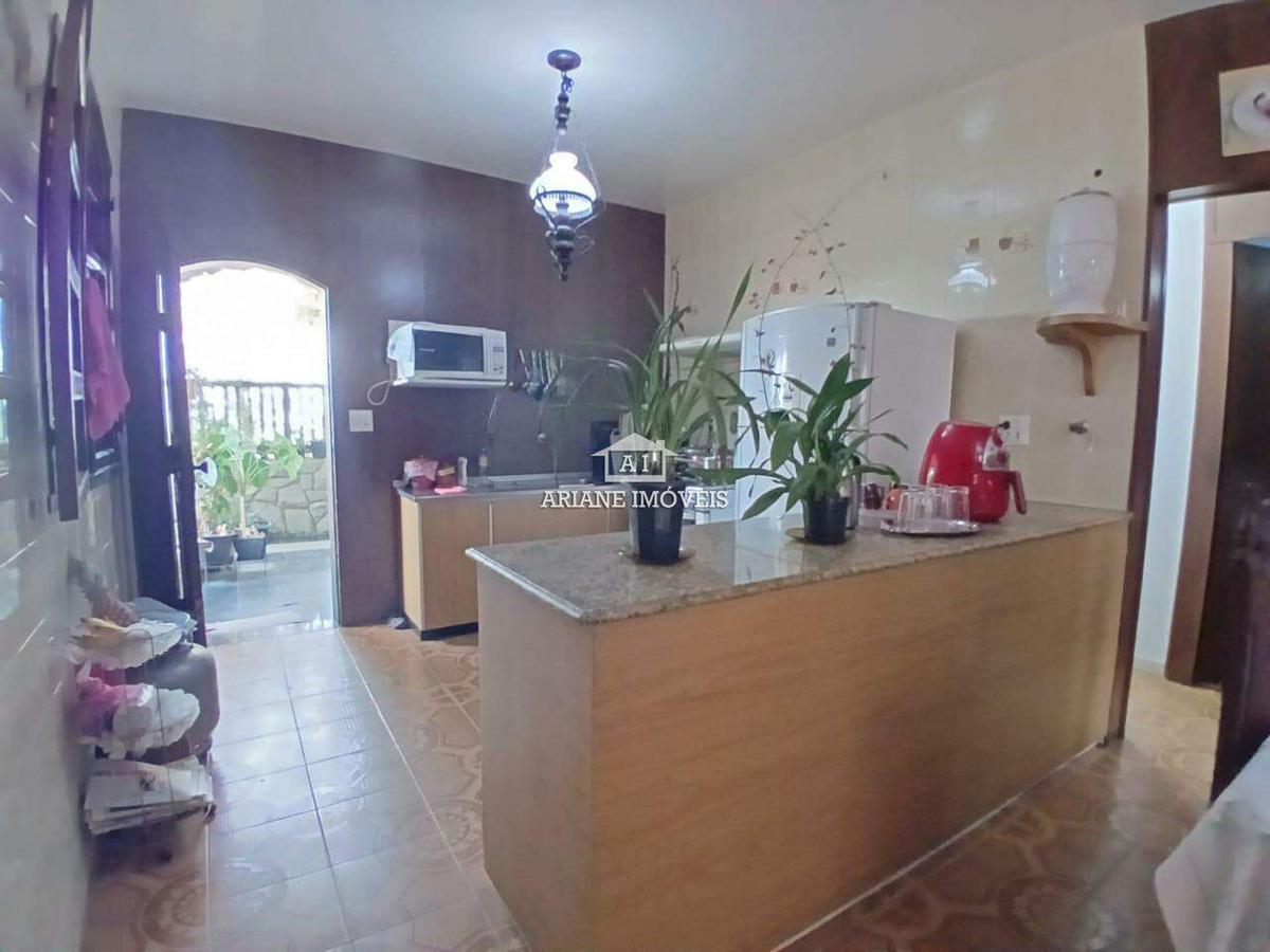 Casa, Novo Progresso, 3 Quartos, 3 Vagas, 2 Suítes