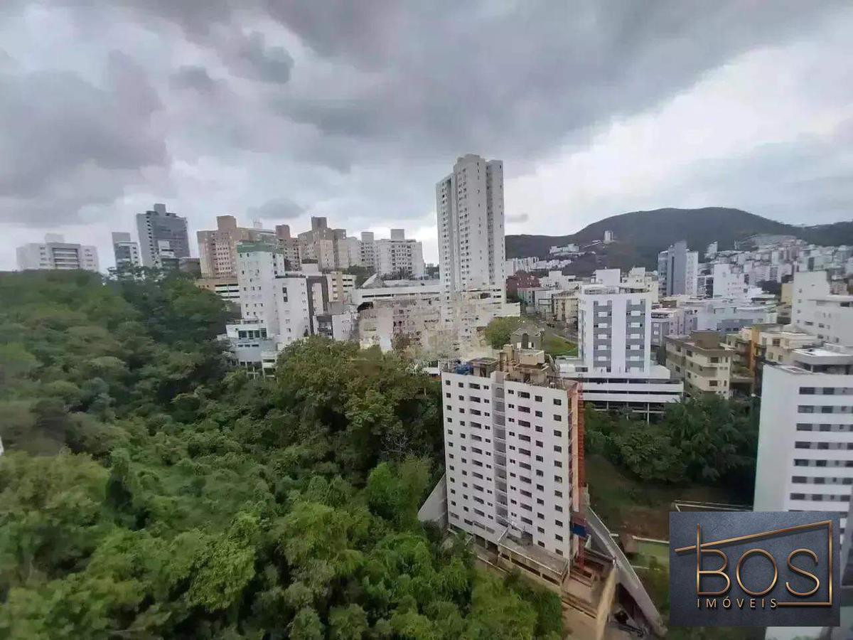 Cobertura, Buritis, 2 Quartos, 2 Vagas, 1 Suíte