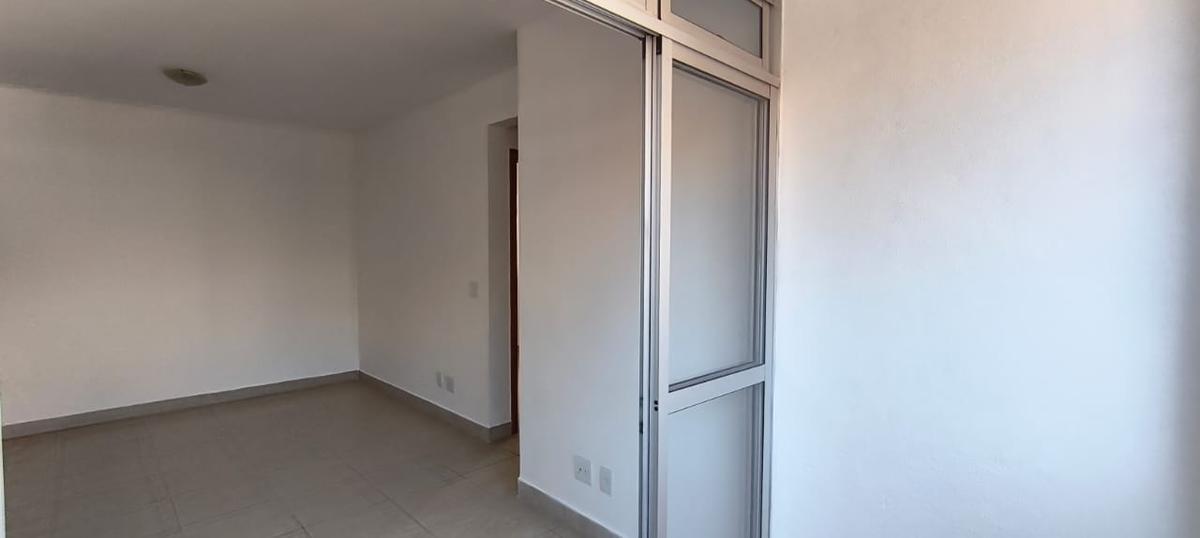 Apartamento, Fernão Dias, 2 Quartos, 1 Vaga, 1 Suíte