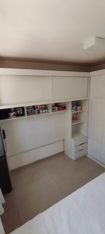 Apartamento, Santa Maria, 2 Quartos, 1 Vaga