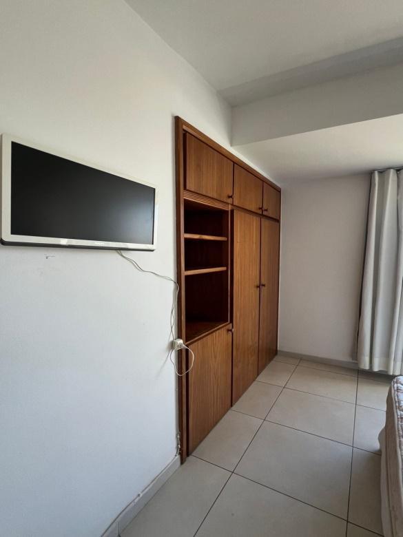 Apartamento, Lourdes, 1 Quarto, 1 Vaga, 1 Suíte