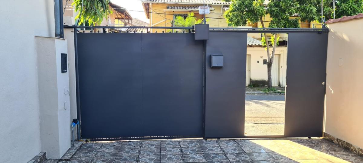 Casa, Santa Amélia, 2 Quartos, 2 Vagas, 1 Suíte