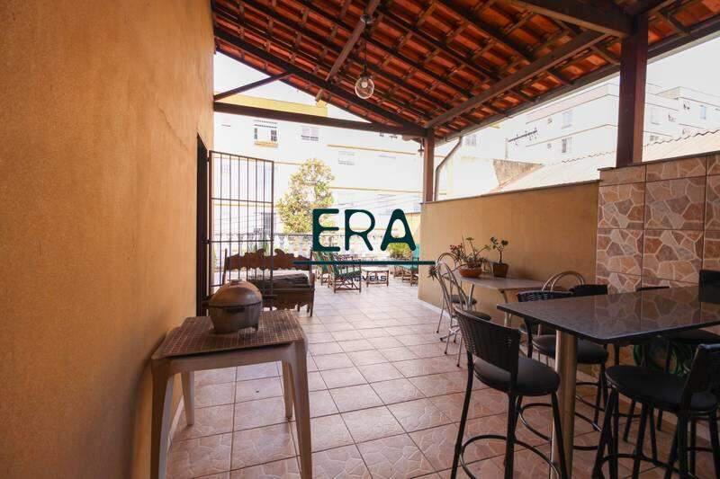 Casa, Carlos Prates, 4 Quartos, 2 Vagas, 1 Suíte