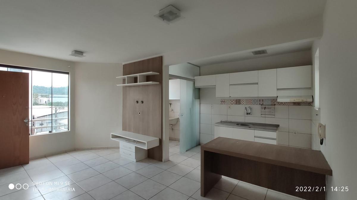Apartamento, Todos Os Santos, 2 Quartos, 1 Vaga