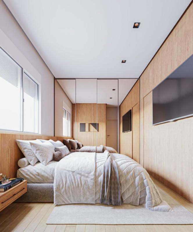 Apartamento, Buritis, 2 Quartos, 2 Vagas, 1 Suíte