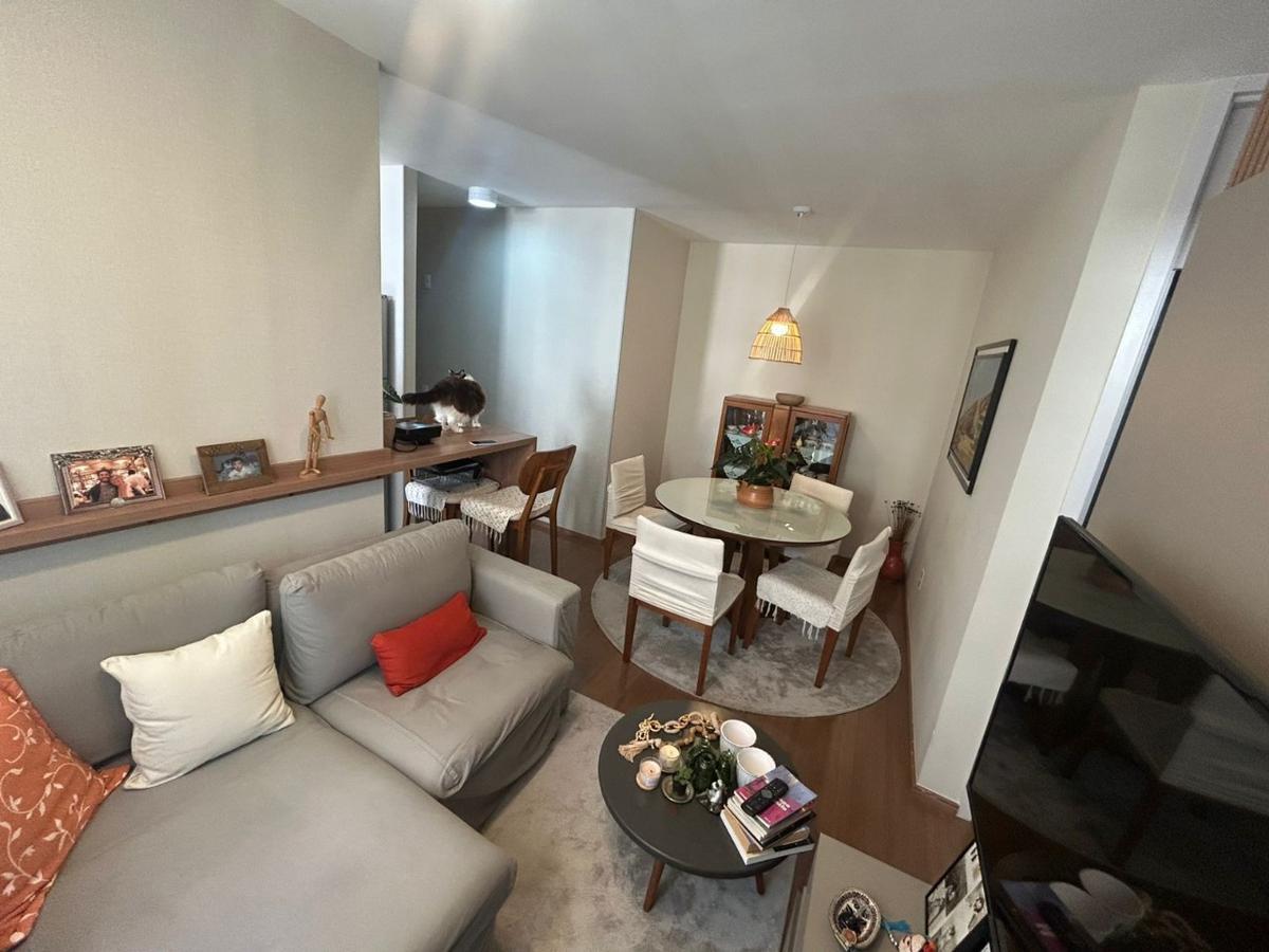 Apartamento, Jardim Riacho das Pedras, 2 Quartos, 1 Vaga, 1 Suíte