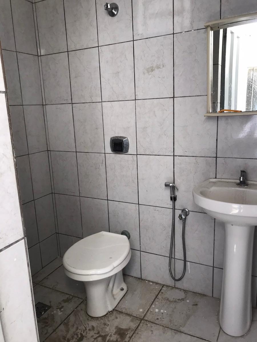 Galpão, Palmares, 0 Quarto, 0 Vaga