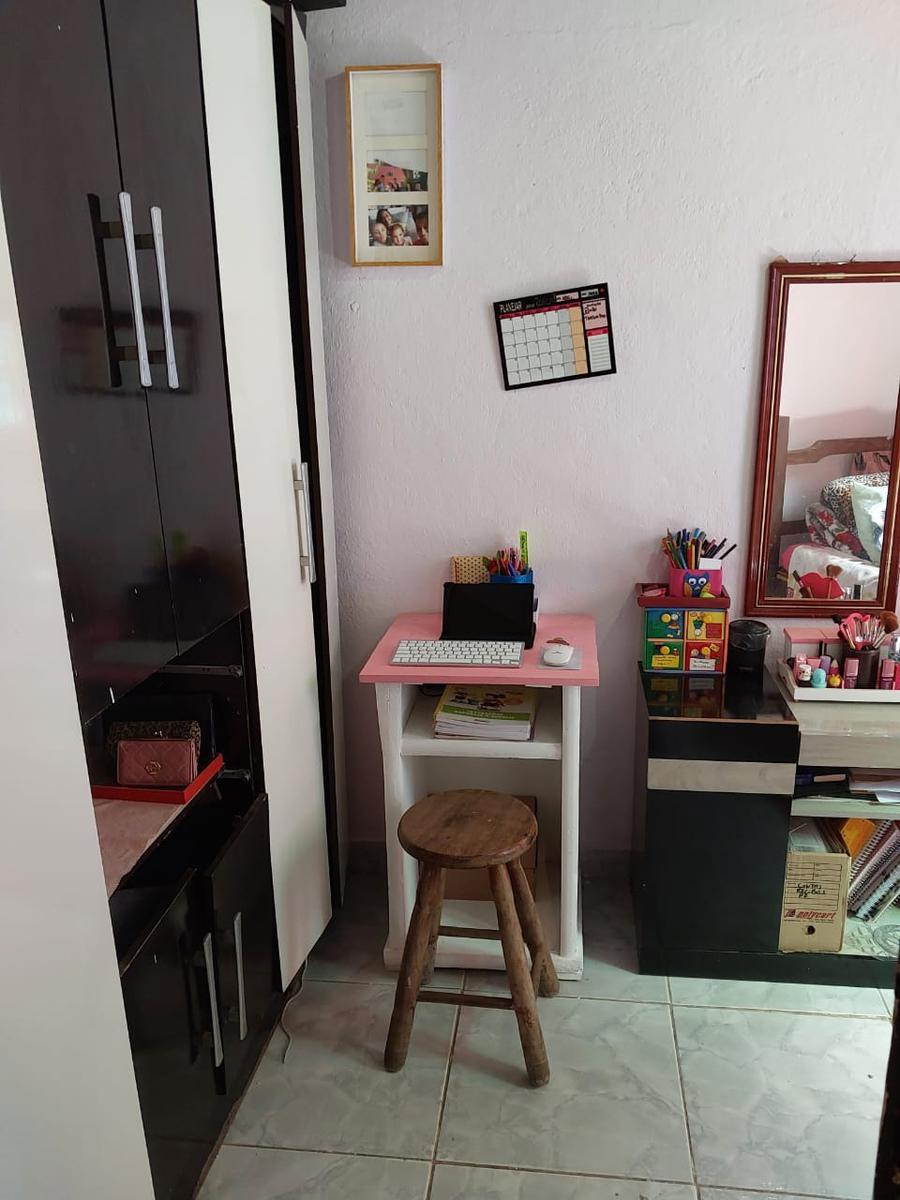 Casa, Jardim Guanabara, 3 Quartos, 0 Vaga