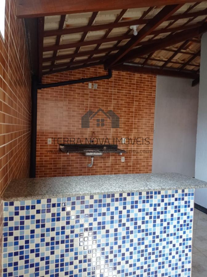 Casa, Jardim Imperial, 2 Quartos