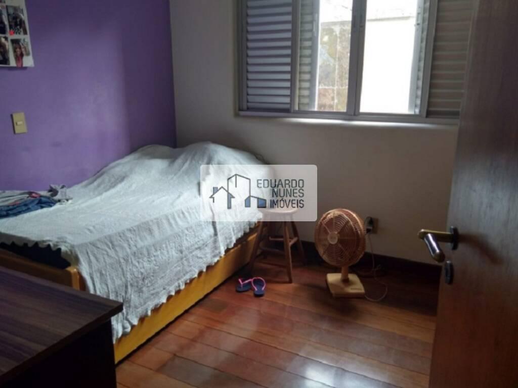 Apartamento, Cruzeiro, 4 Quartos, 3 Vagas, 1 Suíte