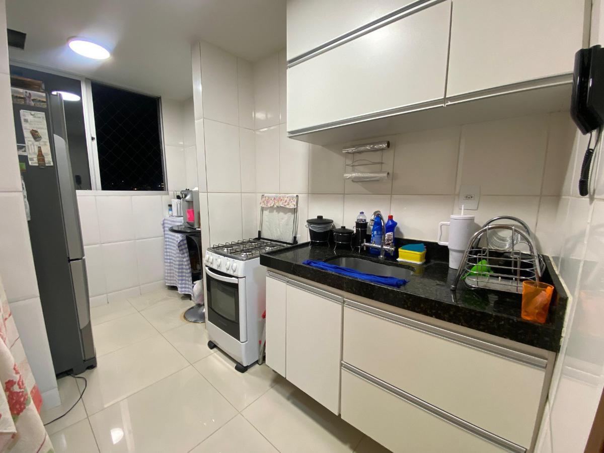 Cobertura, Castelo, 3 Quartos, 3 Vagas, 1 Suíte