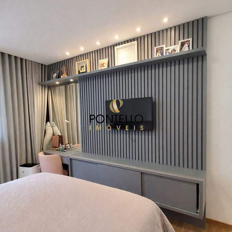 Apartamento, Vila da Serra, 3 Quartos, 2 Vagas, 1 Suíte