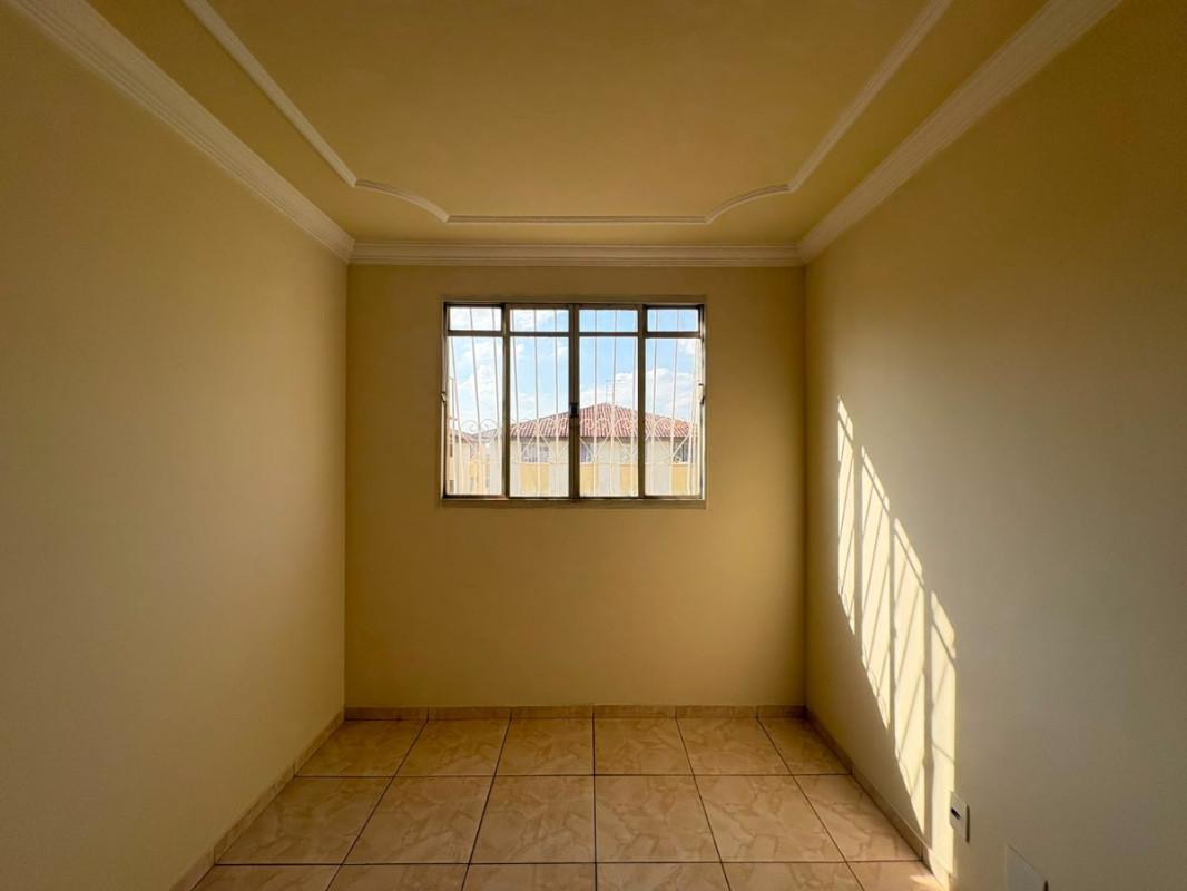Apartamento, Jardim Riacho das Pedras, 3 Quartos, 1 Vaga