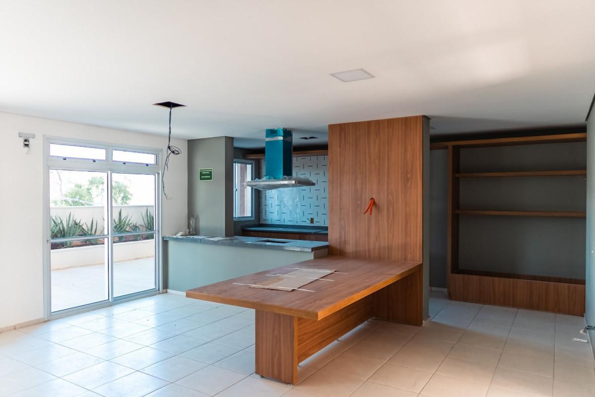 Apartamento, Jk, 2 Quartos, 1 Vaga