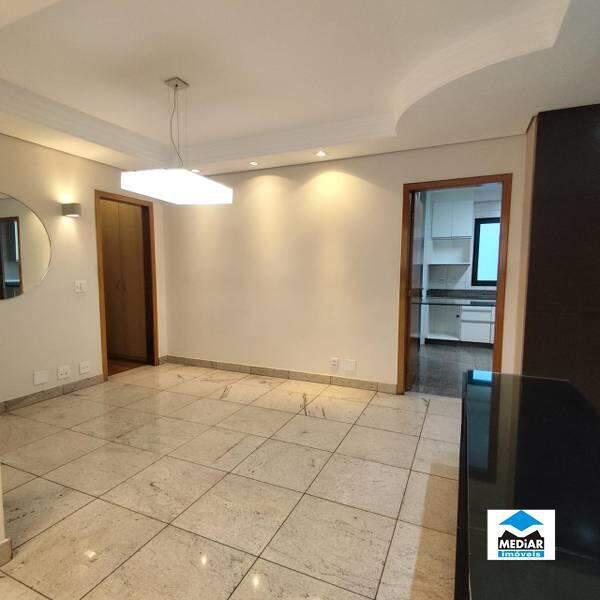 Apartamento, Belvedere, 4 Quartos, 3 Vagas, 1 Suíte
