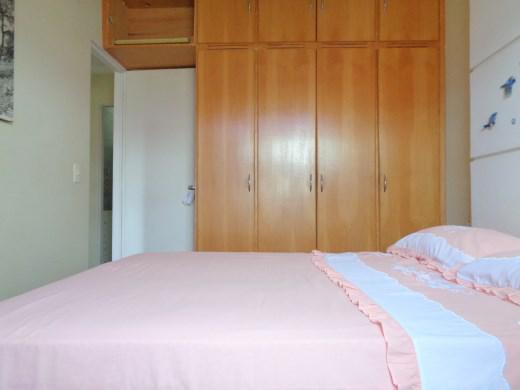 Apartamento, Floramar, 3 Quartos, 1 Vaga