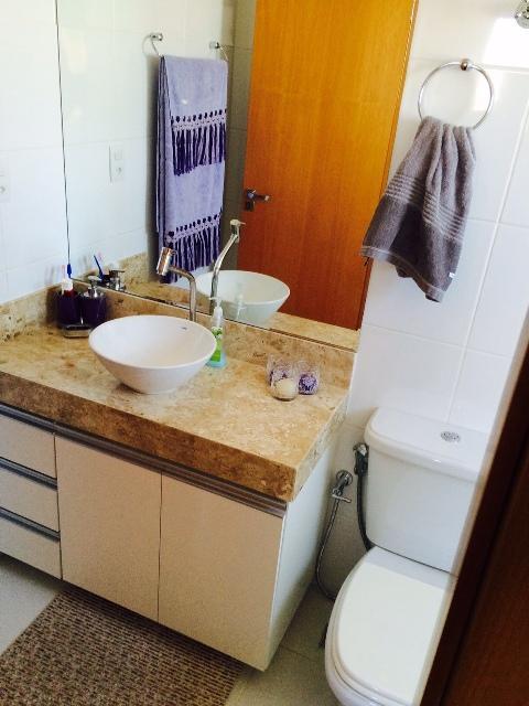 Apartamento, União, 3 Quartos, 2 Vagas, 1 Suíte