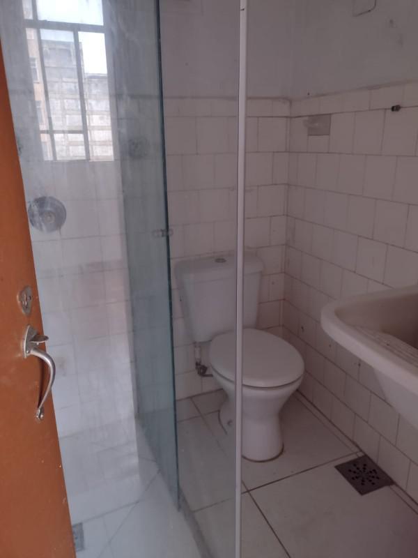 Apartamento, Barro Preto, 1 Quarto, 0 Vaga