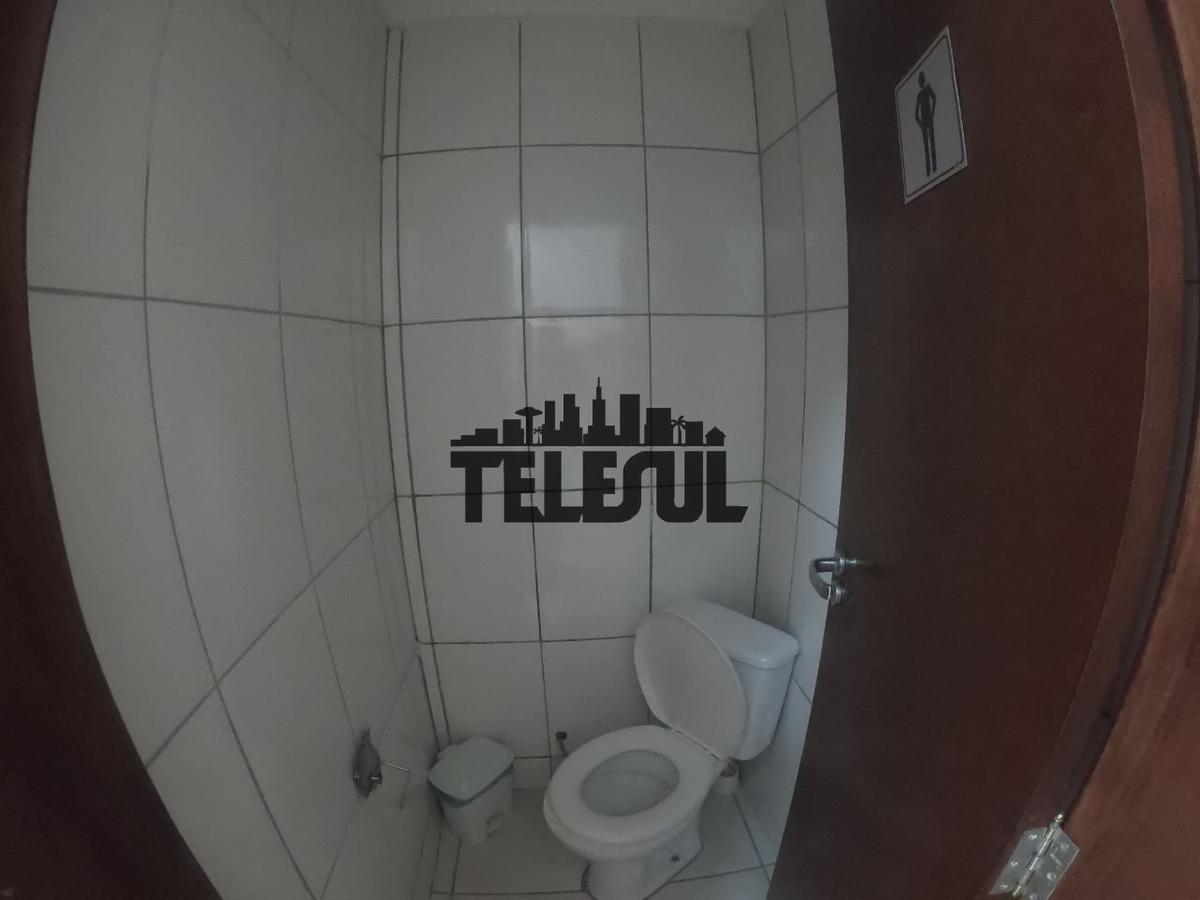 Galpão, Vila Pinto, 0 Quarto, 0 Vaga
