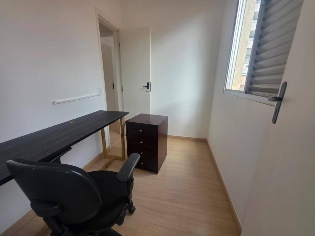 Apartamento, Anchieta, 3 Quartos, 1 Vaga