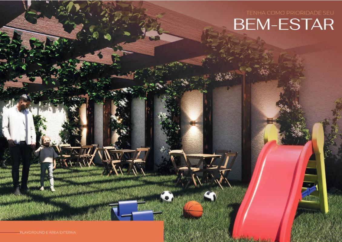 Apartamento, Guarani, 1 Quarto, 0 Vaga