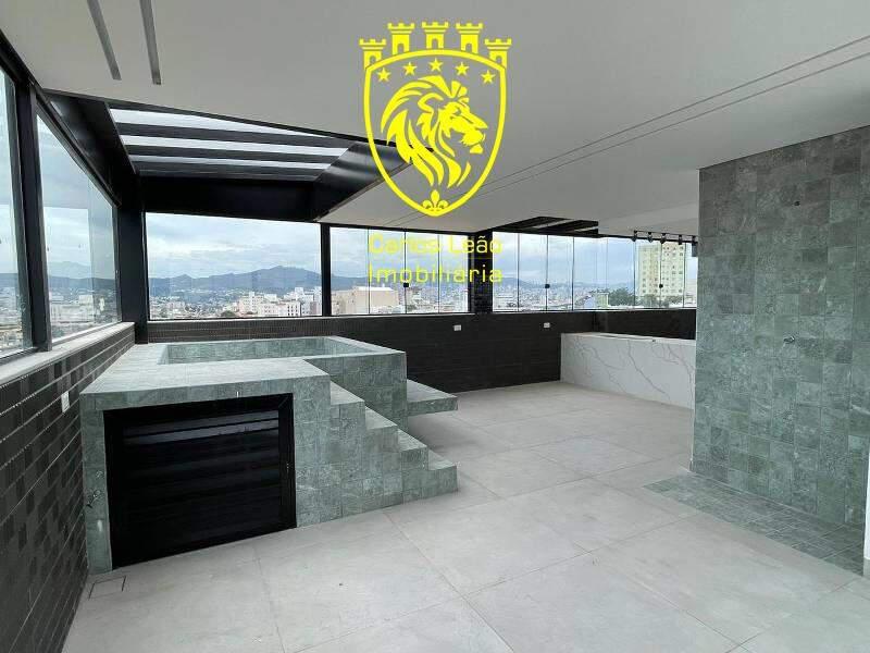 Cobertura, Ana Lúcia, 4 Quartos, 3 Vagas, 2 Suítes