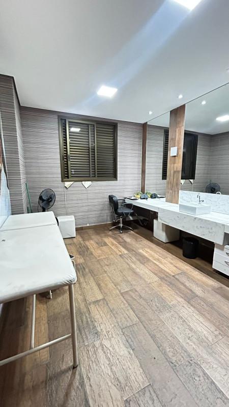 Apartamento, Castelo, 3 Quartos, 2 Vagas, 1 Suíte
