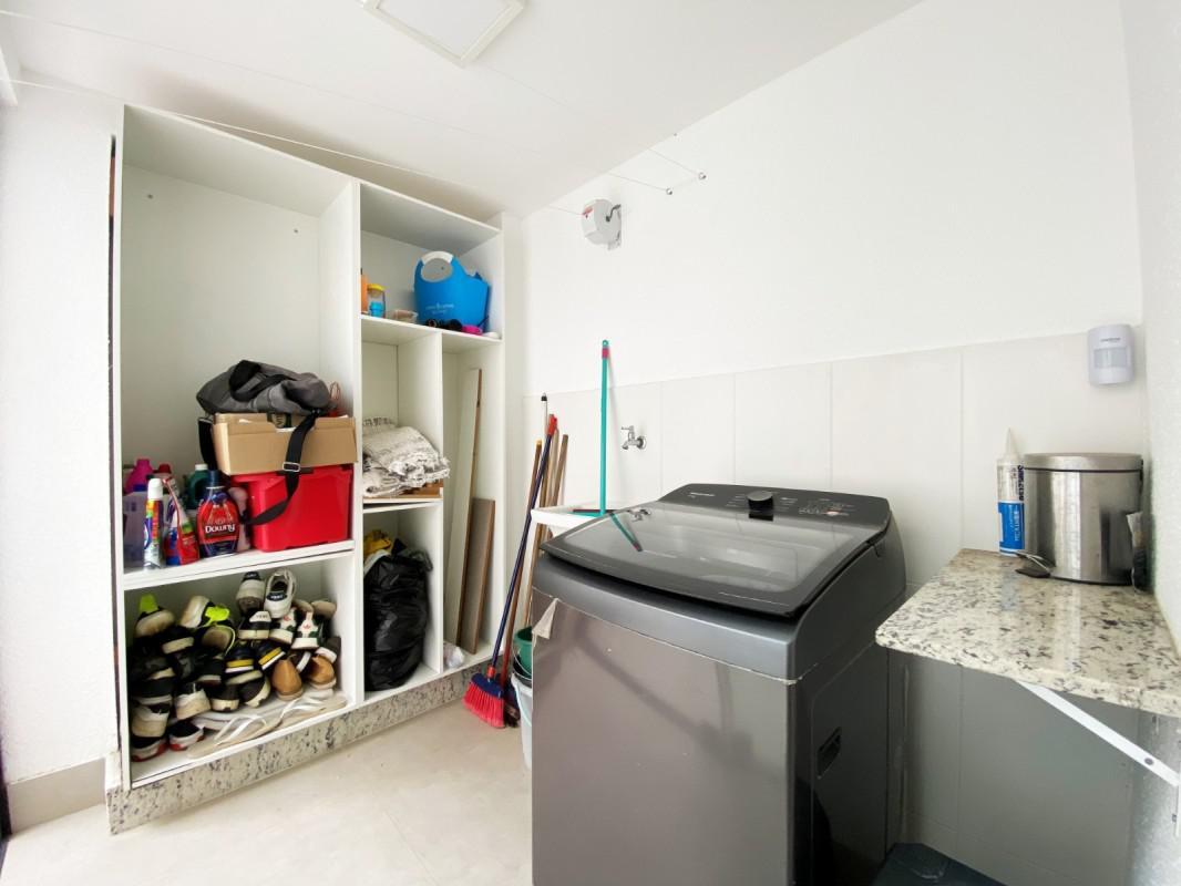 Apartamento, Castelo, 2 Quartos, 1 Vaga