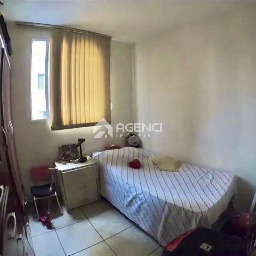 Apartamento, Cabral, 3 Quartos, 0 Vaga, 1 Suíte