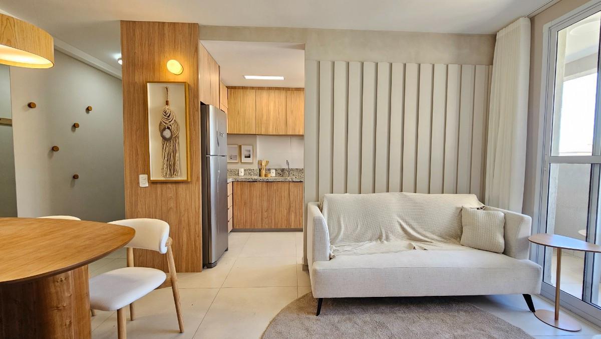 Apartamento, Coração Eucarístico, 3 Quartos, 2 Vagas, 1 Suíte