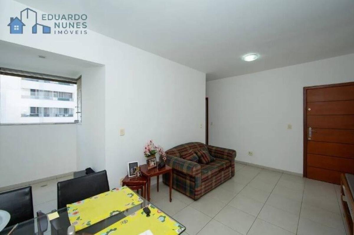 Apartamento, Centro, 2 Quartos, 2 Vagas, 1 Suíte