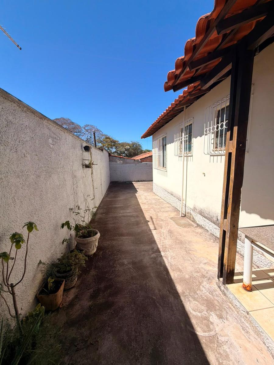 Casa, Nova Pampulha, 3 Quartos, 2 Vagas