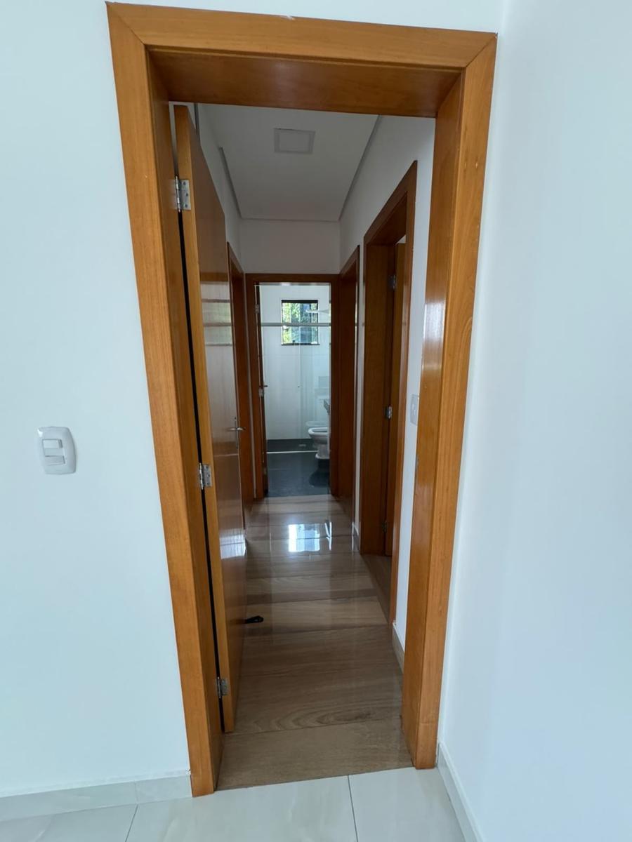 Apartamento, Monsenhor Messias, 3 Quartos, 2 Vagas, 1 Suíte